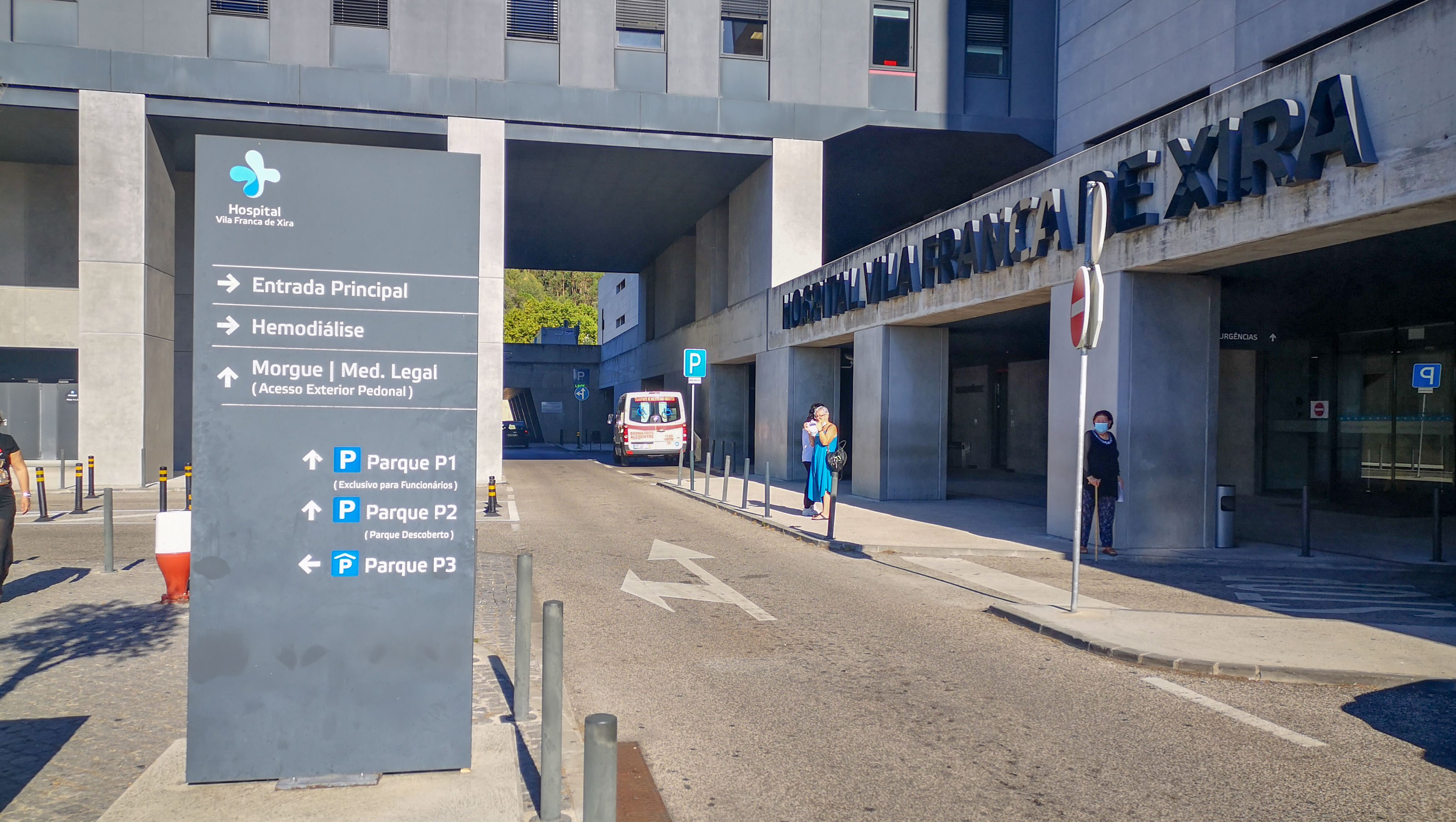 L’hôpital de Vila Franca démarrera en février avec 30 agents de santé supplémentaires – Notícias do Sorraia
