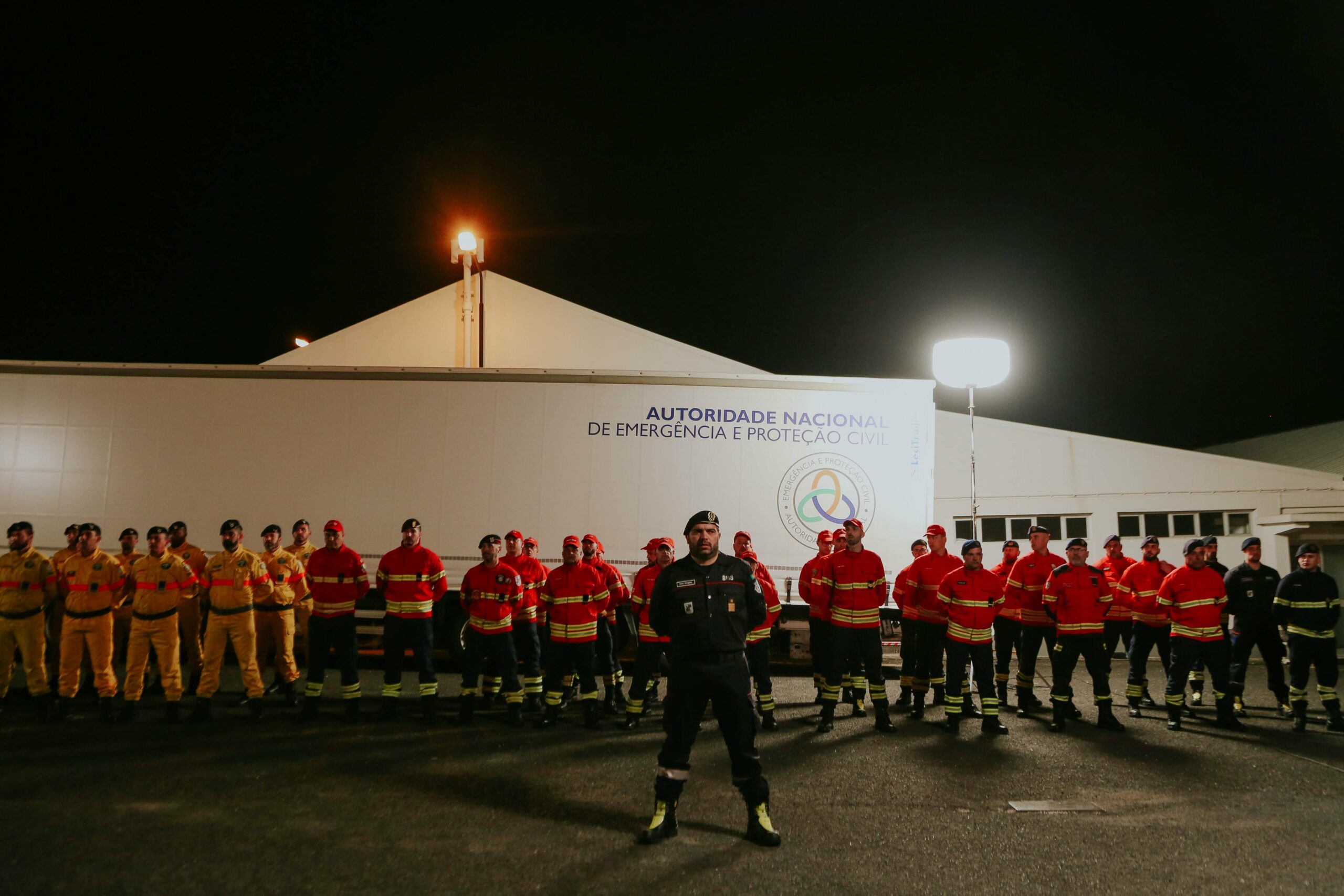 Portugal hará una ‘contribución significativa’ para combatir los incendios de Chile – Notícias do Sorraia