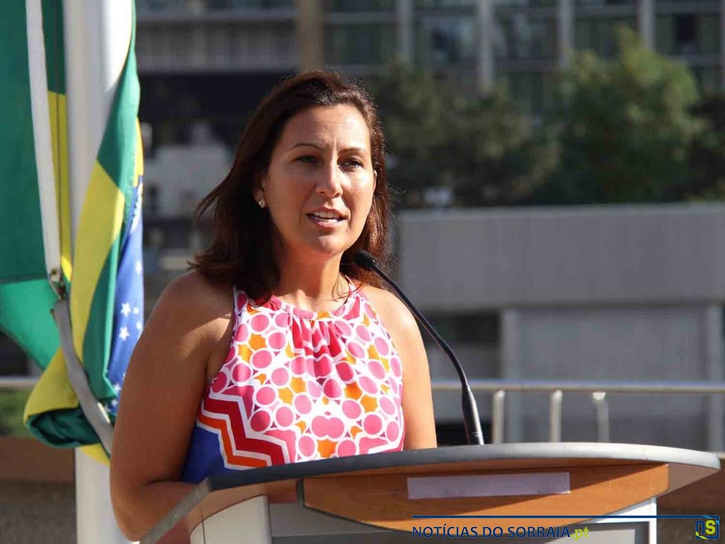 Vilafranquense is a candidate for mayor of Toronto – Notícias do Sorraia