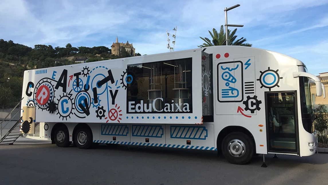 Fundação La Caixa