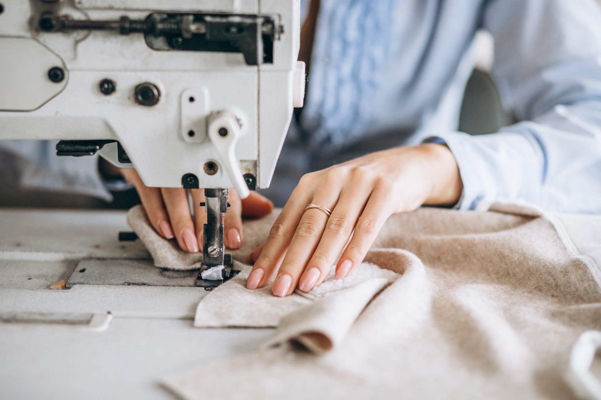 Azambuja abre pré-inscrições para curso certificado de Modista de Atelier